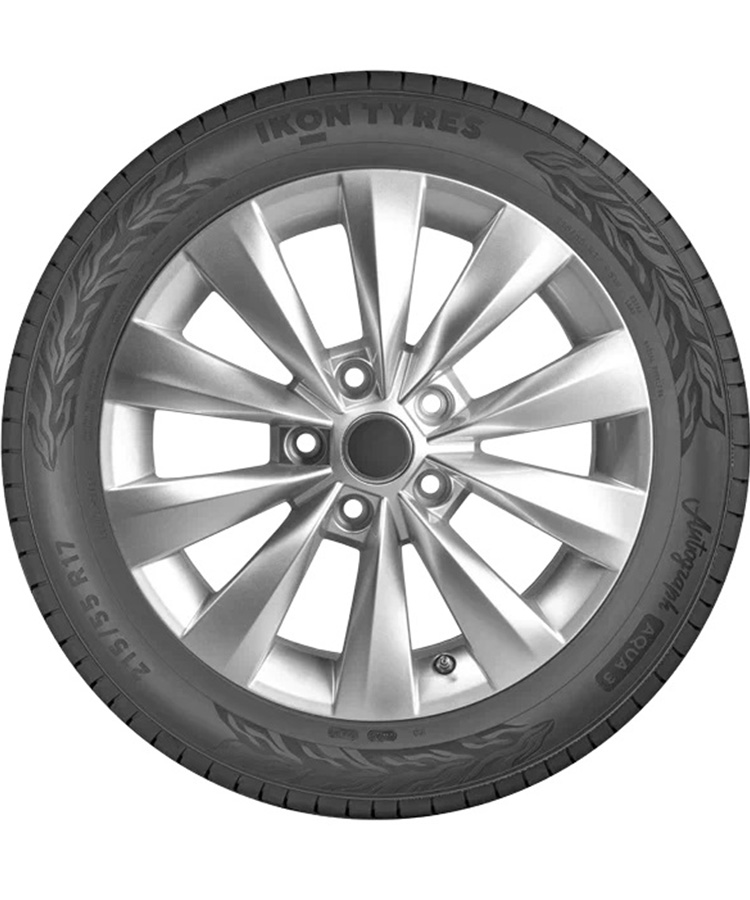 Ikon (Nokian Tyres) Autograph Aqua 3 заказать