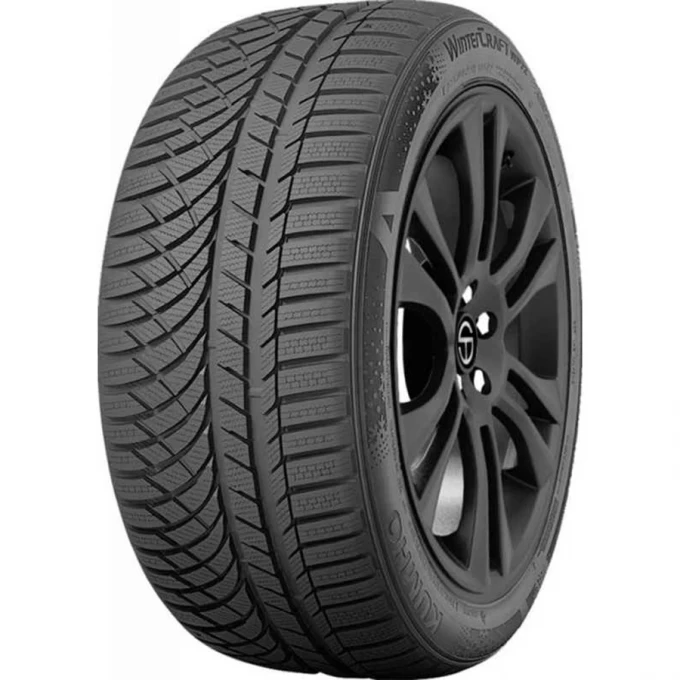 Kumho Winter Craft WP72 245/50 R18 104V (XL)