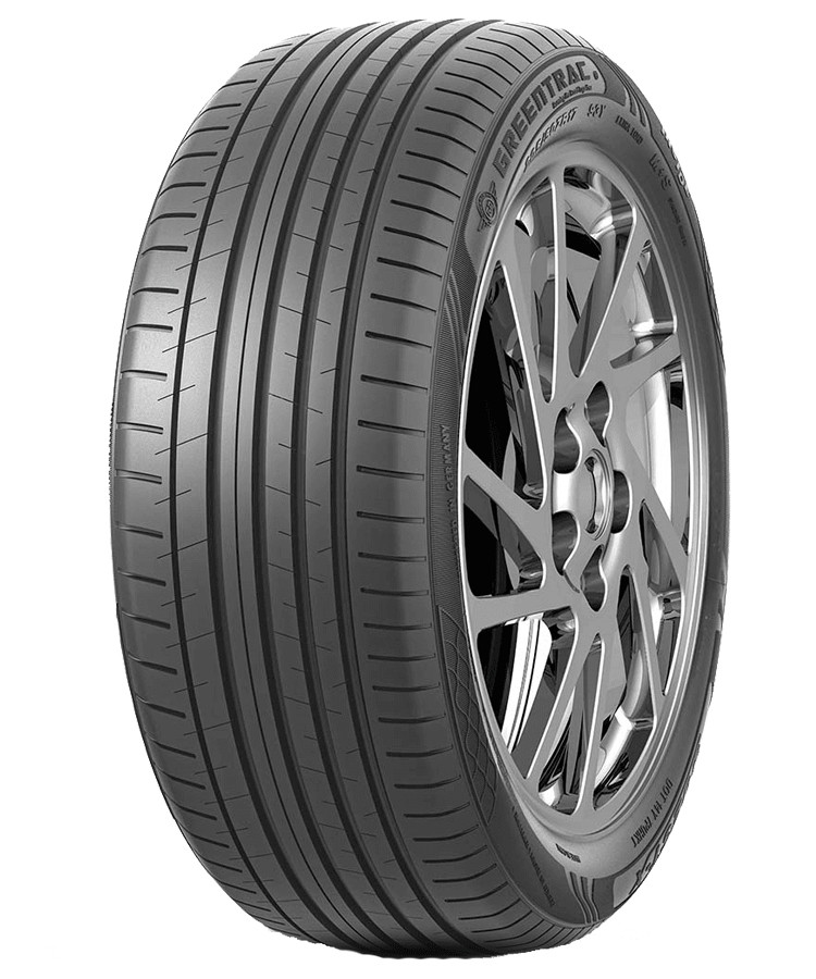 Greentrac QUEST-X 255/55 R19 111W