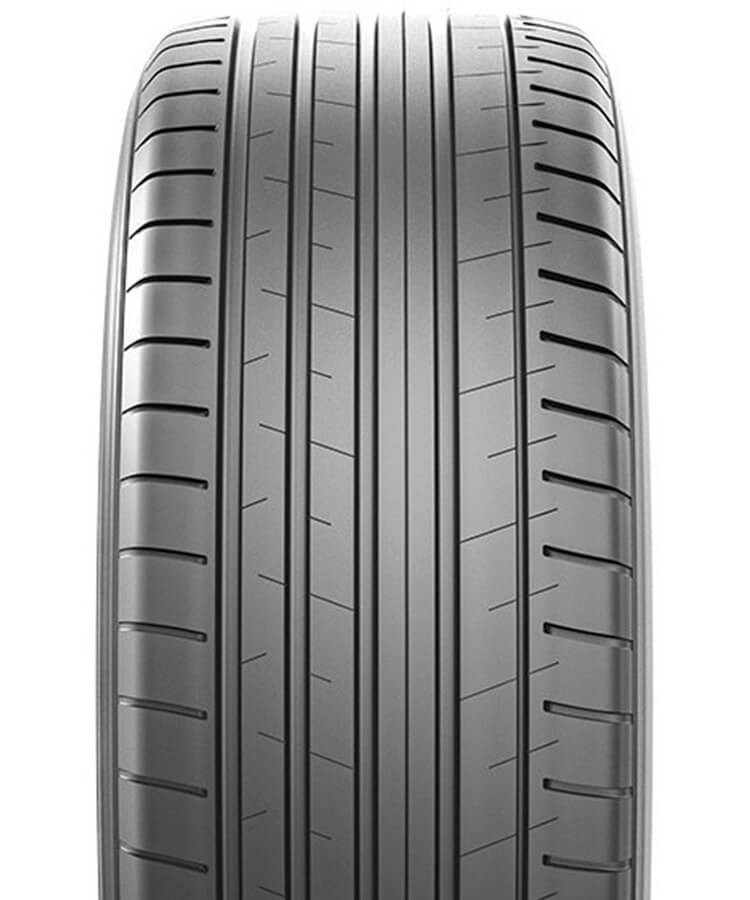 Greentrac QUEST-X 255/55 R19 111W купить в KOLOBOX