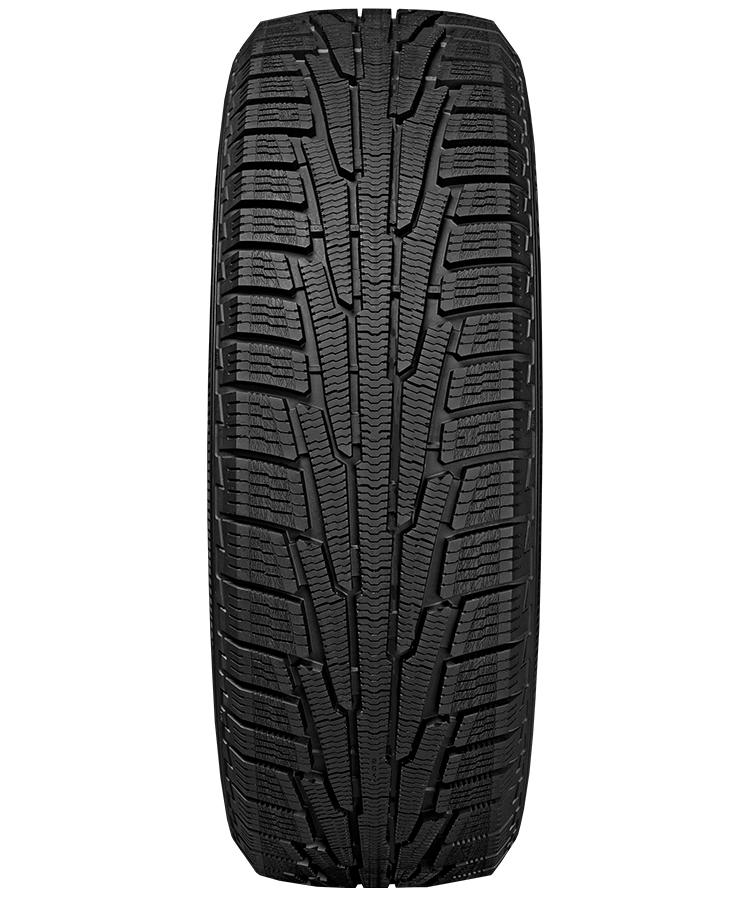 Ikon (Nokian Tyres) Character Snow 2 SUV 245/65 R17 111R (XL) купить в KOLOBOX
