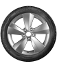 Ikon (Nokian Tyres) Character Snow 2 SUV 245/65 R17 111R (XL) заказать