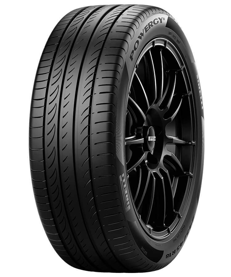 Pirelli Powergy 245/45 R19 102Y (XL)