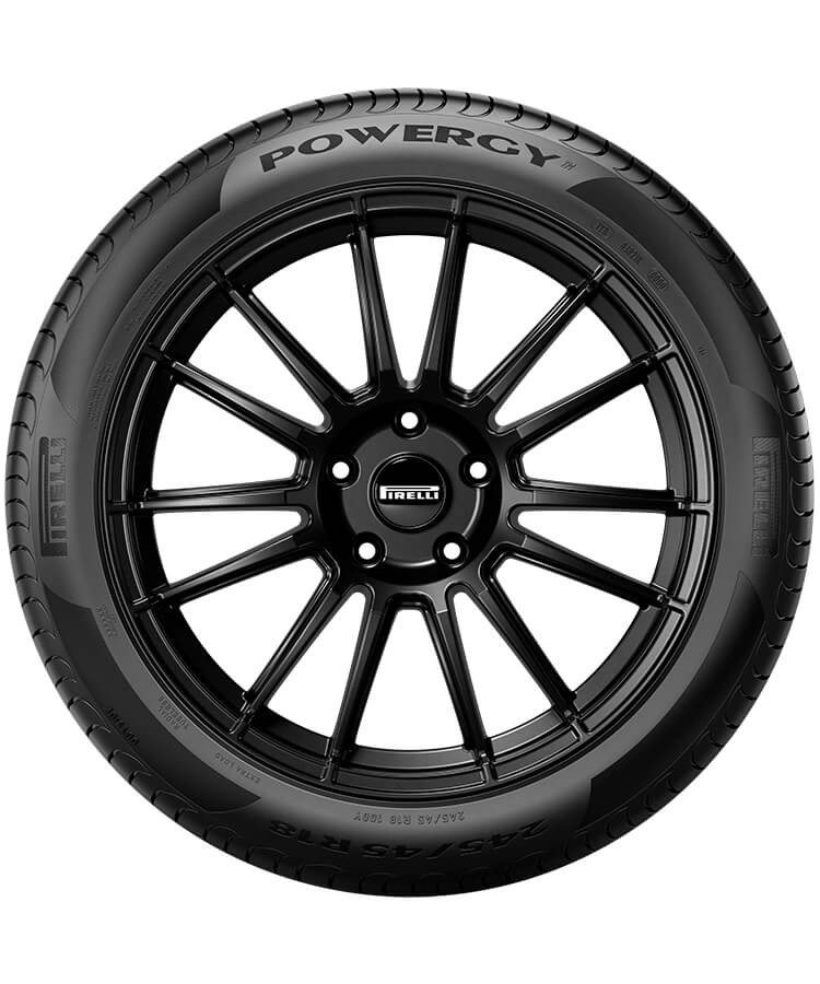 Pirelli Powergy 245/45 R19 102Y (XL) заказать