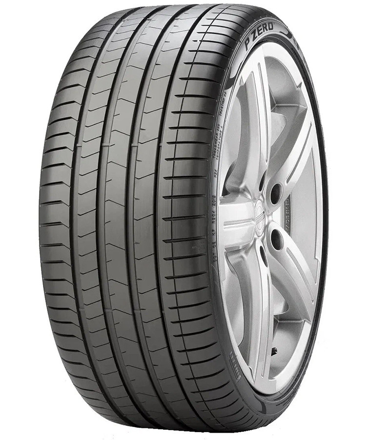 Pirelli P-Zero Luxury Saloon 315/35 R21 111Y (XL)(RUN FLAT)