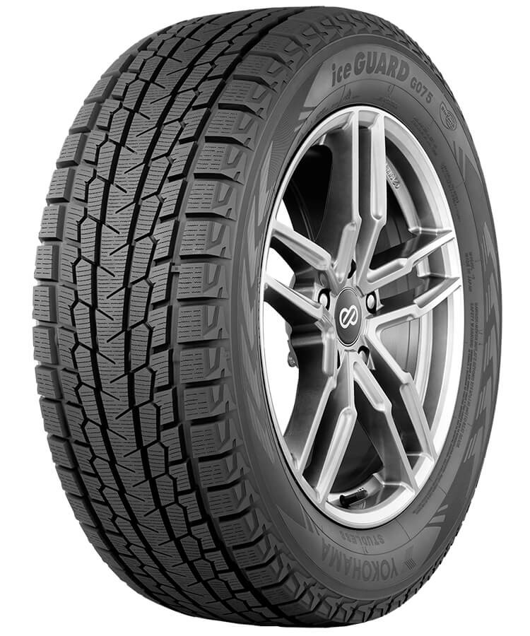 Yokohama IceGuard G075 275/70 R16 114Q