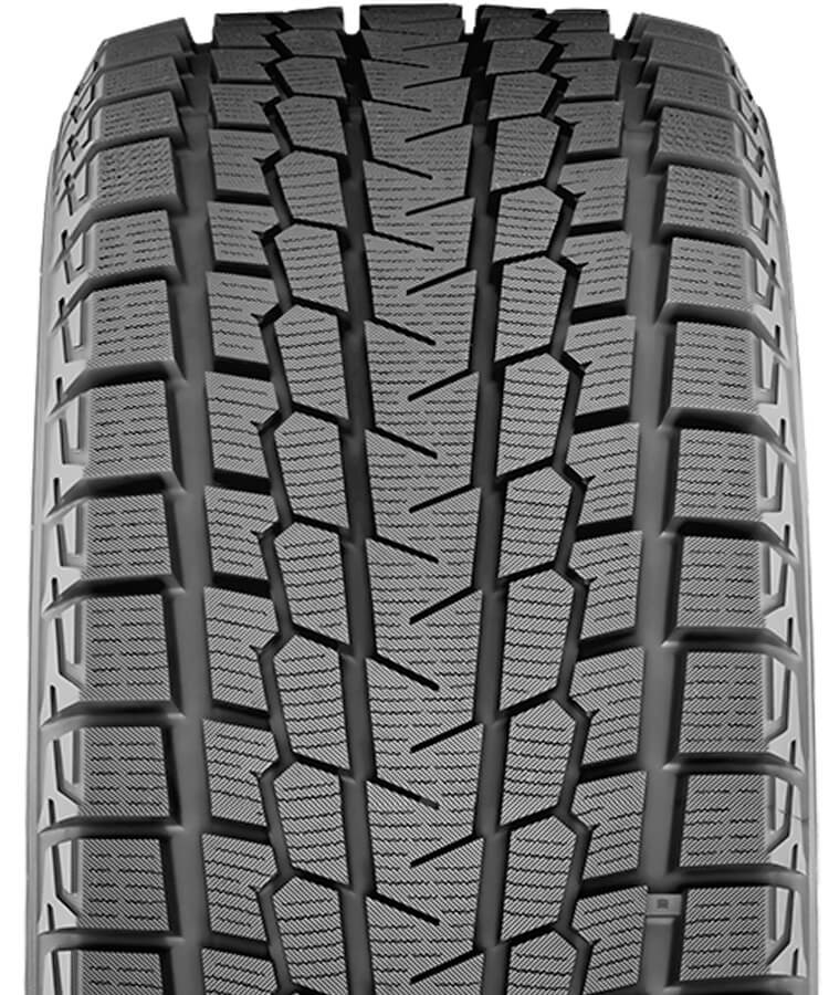 Yokohama IceGuard G075 275/70 R16 114Q купить в KOLOBOX