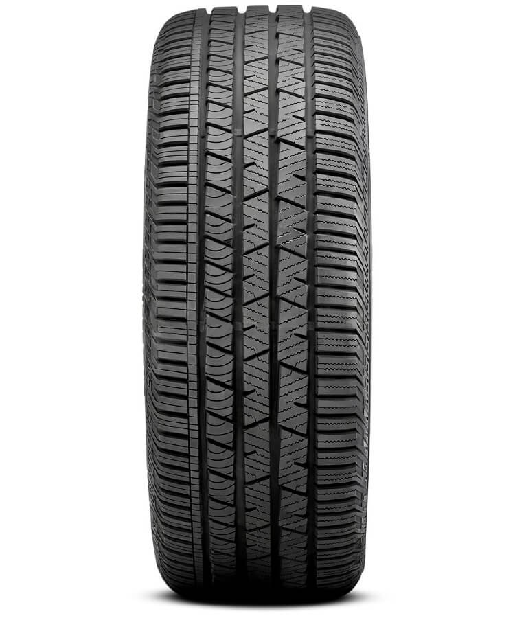 Continental CrossContact LX Sport 245/50 R20 102V (FR)(ContiSilent) в KOLOBOX