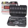 Набор инструмента 46 предметов AVS (A40132S) в KOLOBOX