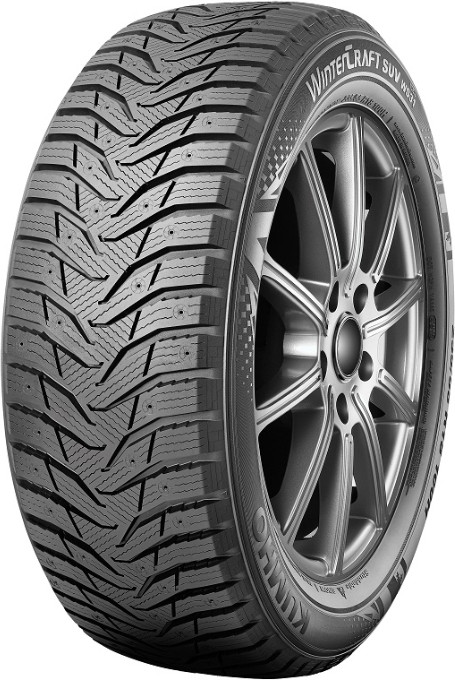 Kumho Winter Craft SUV Ice WS31 265/65 R17 116T (XL)