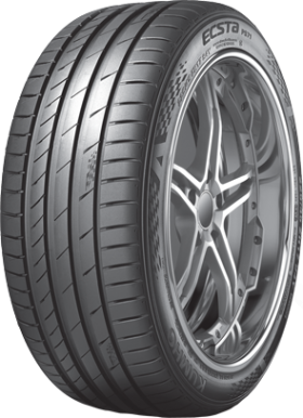Kumho Ecsta PS71 235/65 R17 108V (EK)(XL)